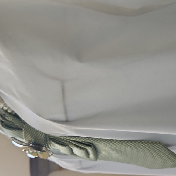 Necktie Necklace/Brooch - Picture 5 of 5